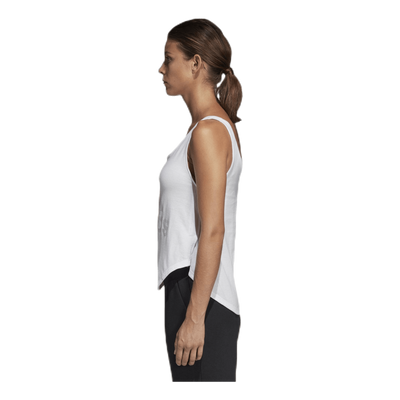 ID Tank White