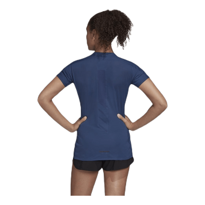 Agravic All Tee Blue