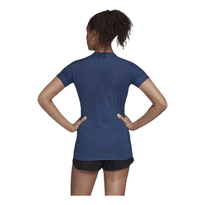 Agravic All Tee Blue