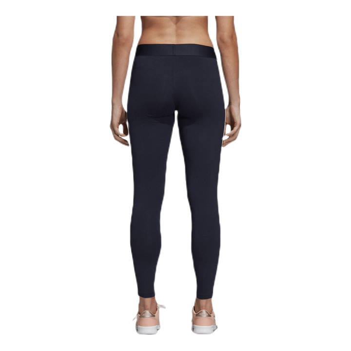 Essentials 3S Tight Legend Ink / White