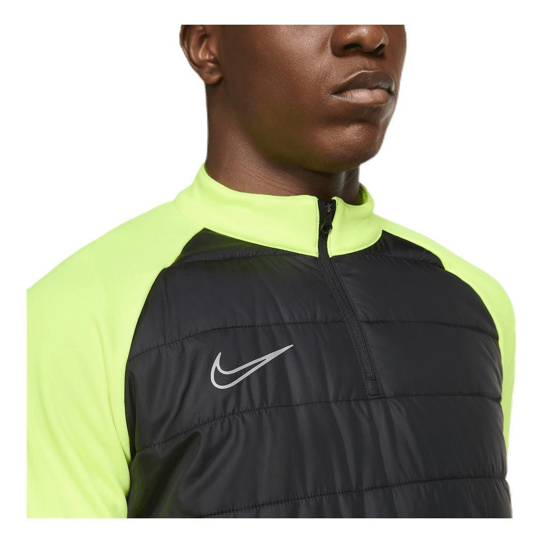 Dri-FIT Academy  Black/Grey