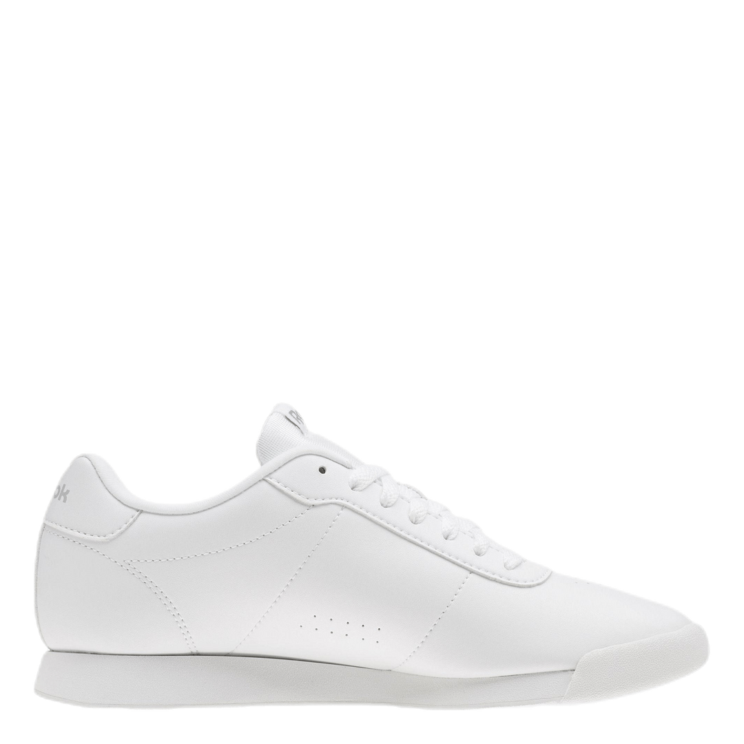 Royal Charm White/Grey
