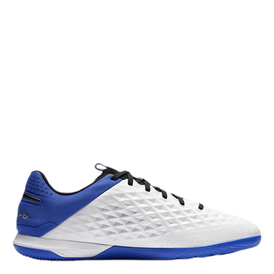 React Legend 8 Pro White/Black