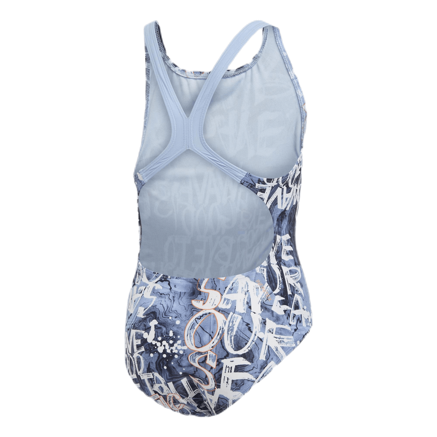 Adidas parley swimsuit sales