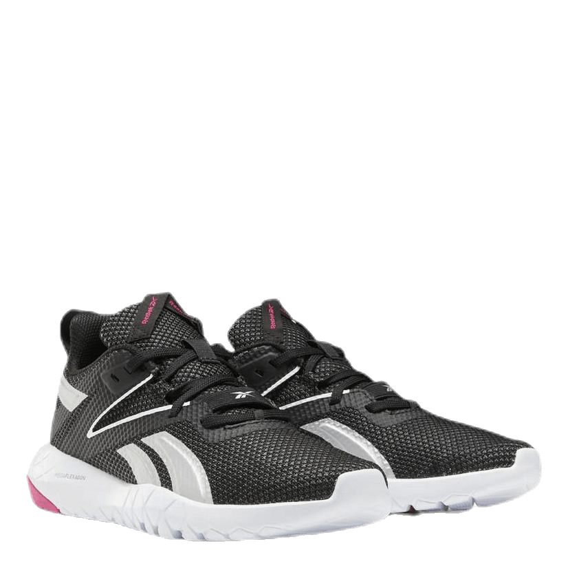 Running Shoes Mega Flexagon Shoes Flexagon Force Men Black Running