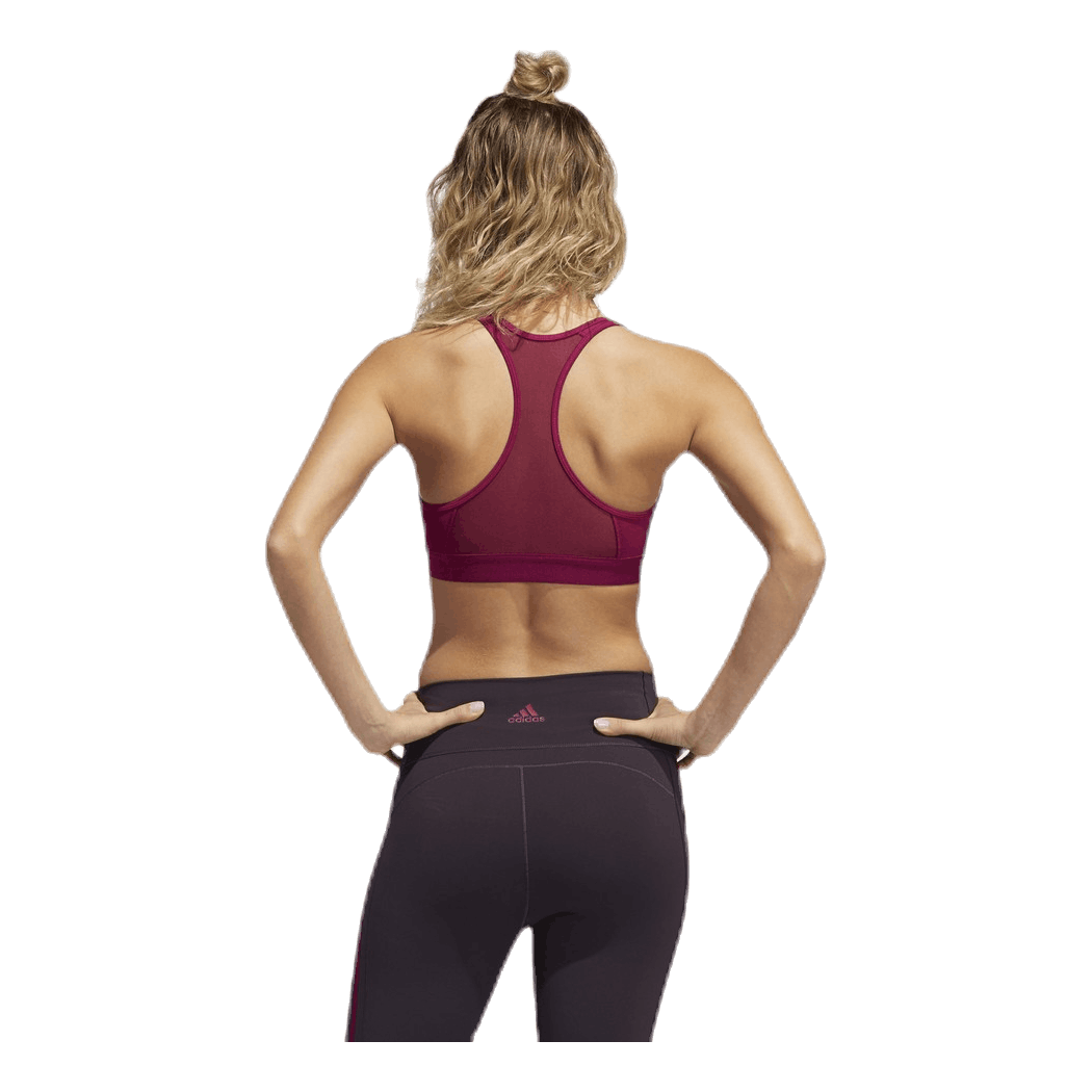Drst Alphaskin Bra Red