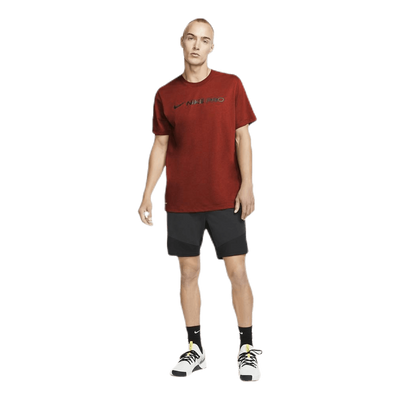 Dri-FIT Pro Orange