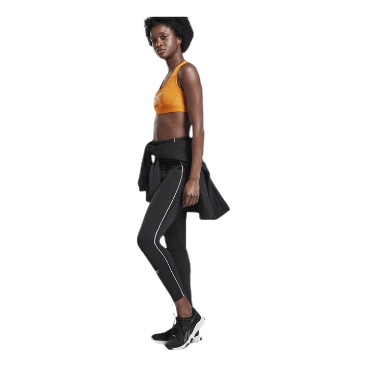 Hero Racer Pad Bra Read Orange