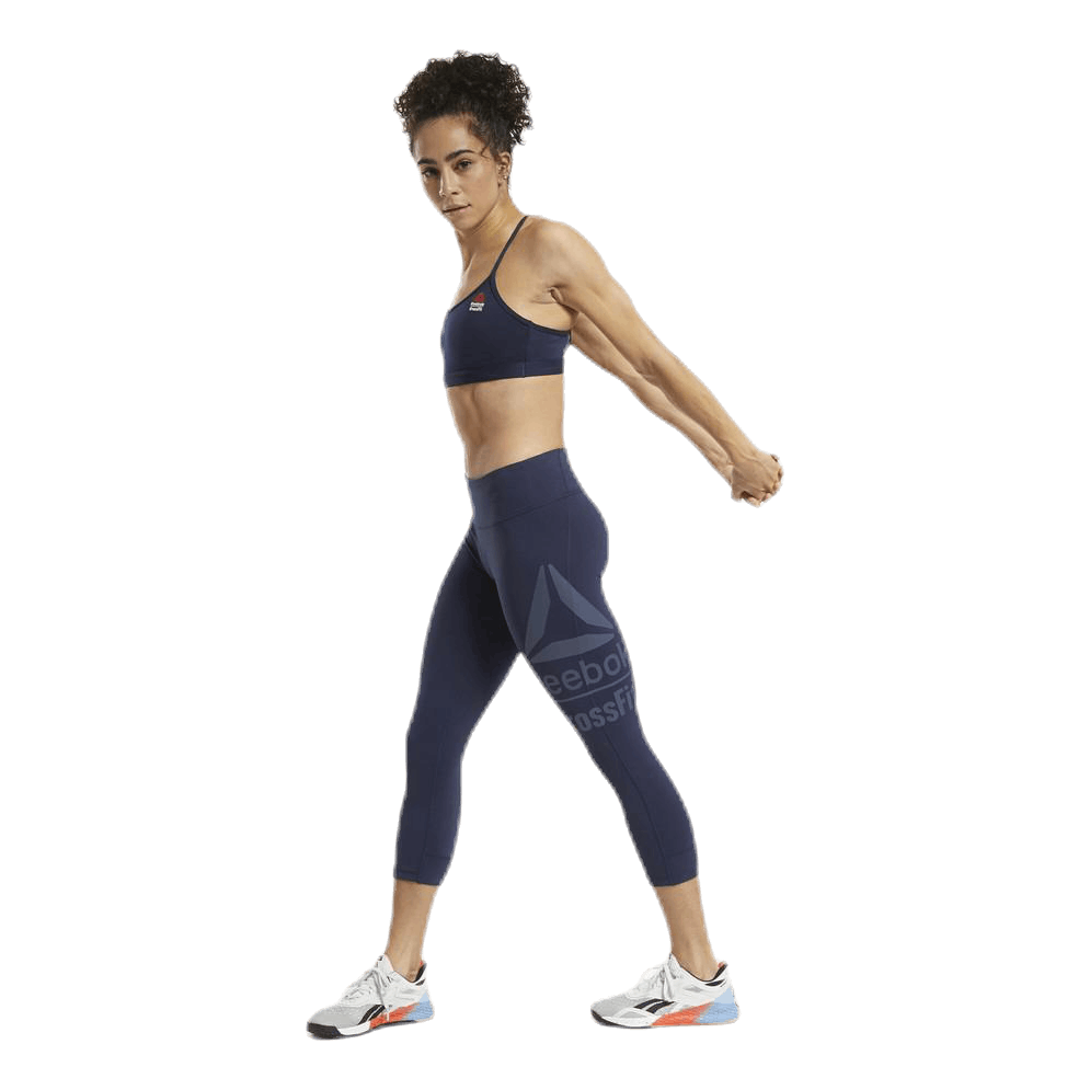 RC Skinny Bra Blue