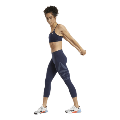 RC Skinny Bra Blue