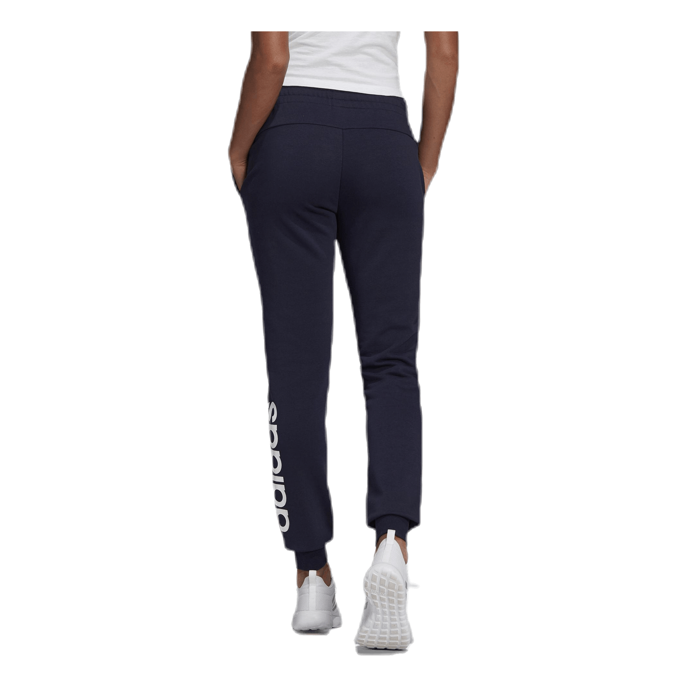 Linear Pant Blue