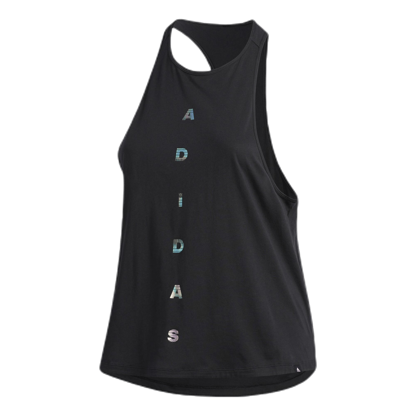Univ Tank I 2 Plus Black