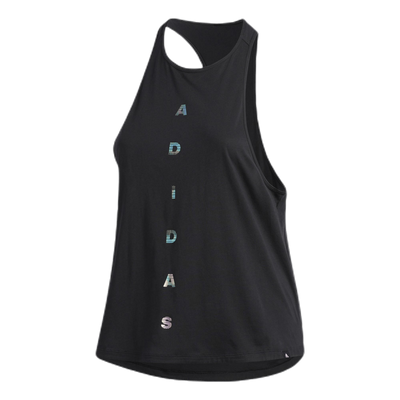 Univ Tank I 2 Plus Black