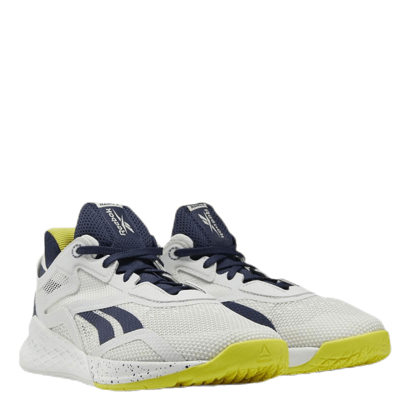 Reebok Nano X White/Black