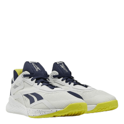 Reebok Nano X White/Black