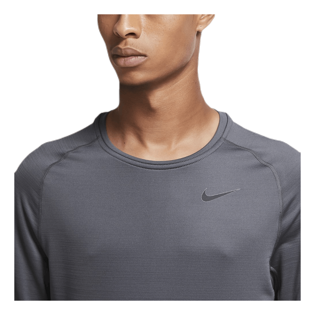 Pro Warm LS Top Black/Grey