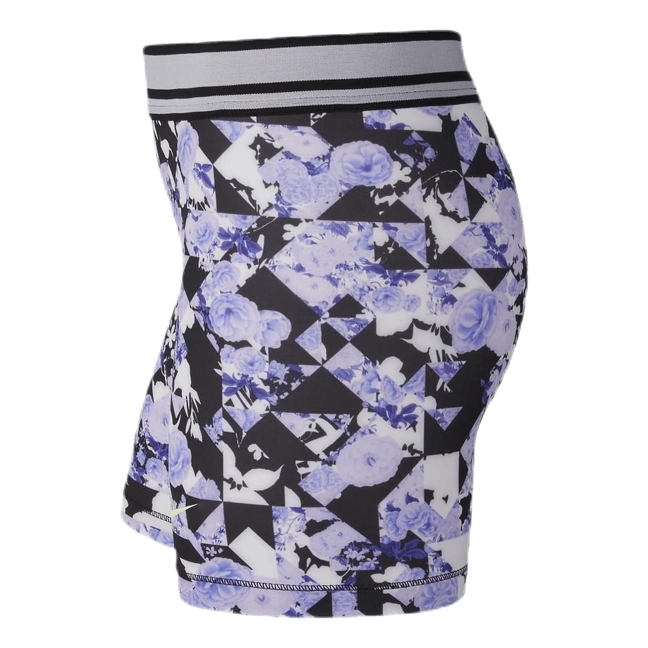 Pro Short Tights Junior Blue