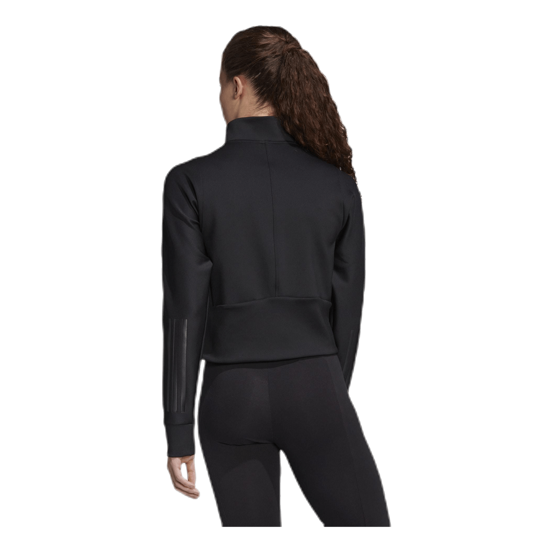 St Tracktop Black