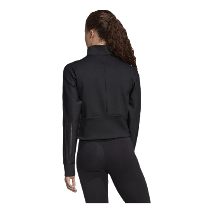 St Tracktop Black