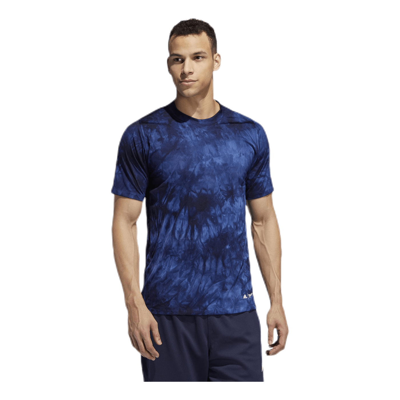 Parley 3S Tee Blue
