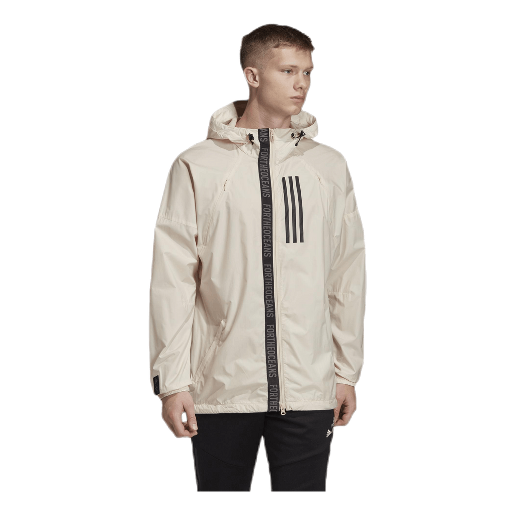 Adidas for the oceans jacket sales