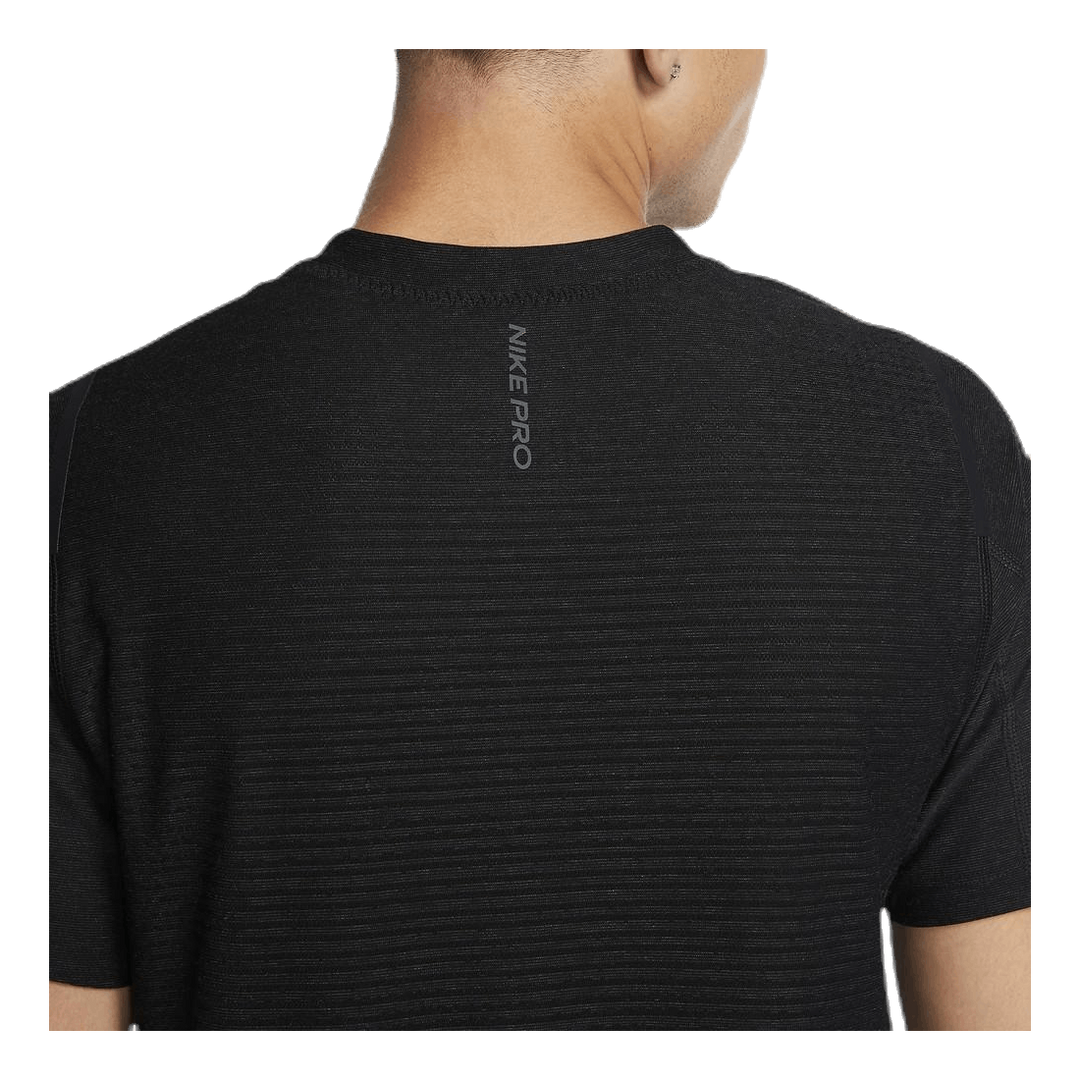 Pro Npc SS Top Black/Grey
