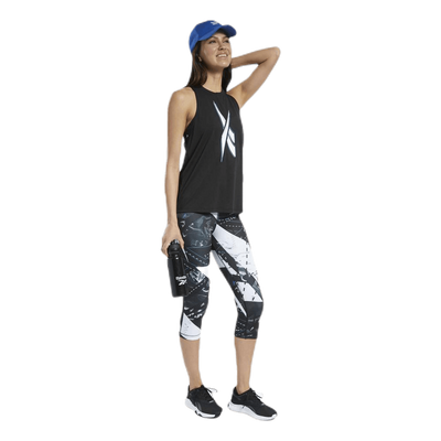 Wor Sup BL Tank Black