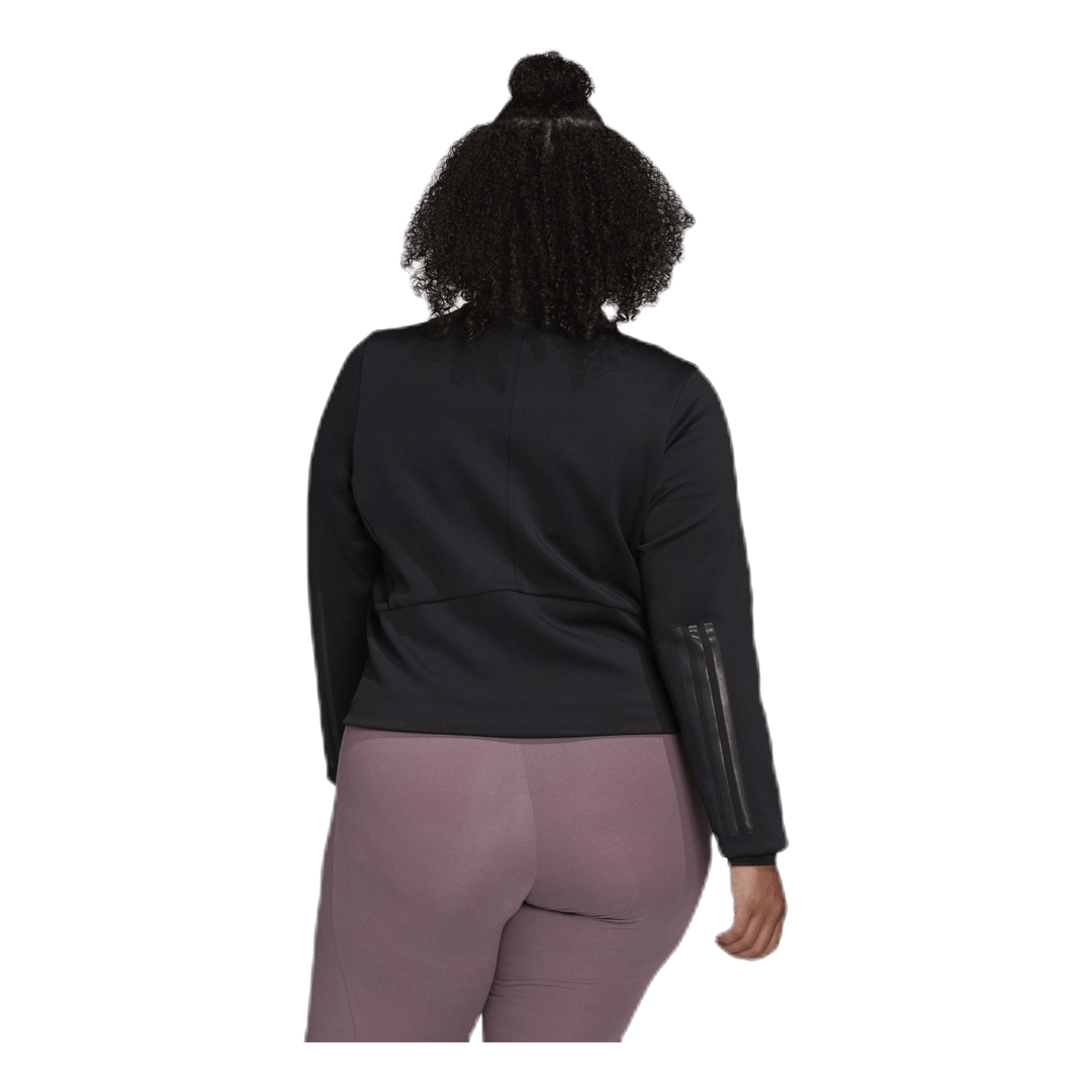 St Tt In Plus Black