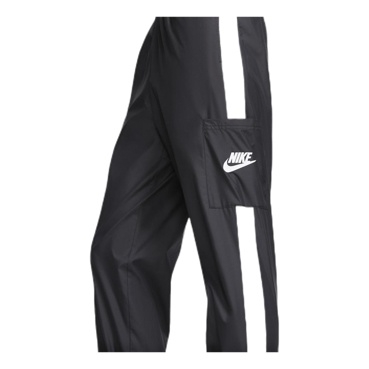 Nsw Pant Wvn White/Black