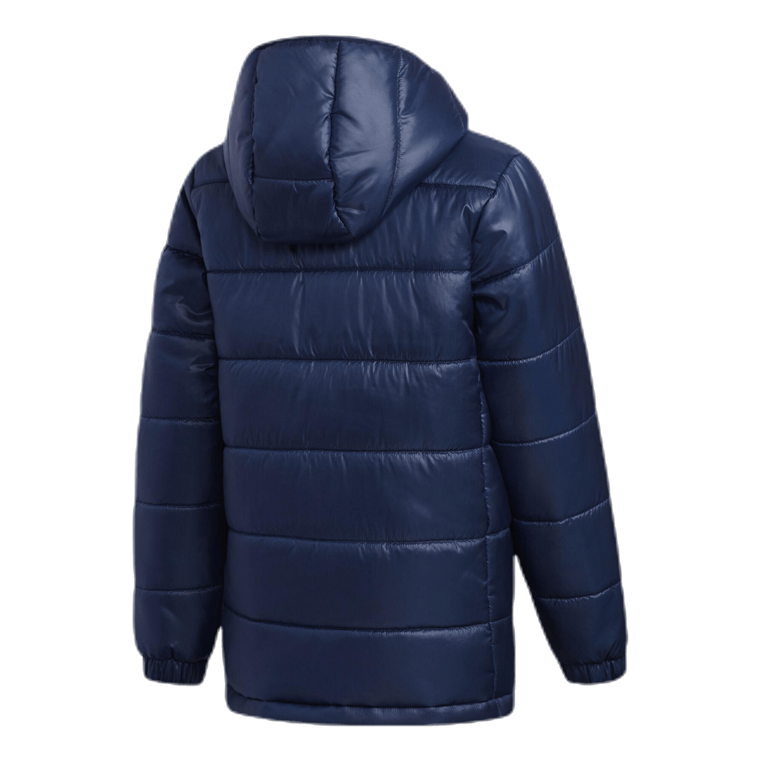 Junior Padded Stadium Pink/Blue/White