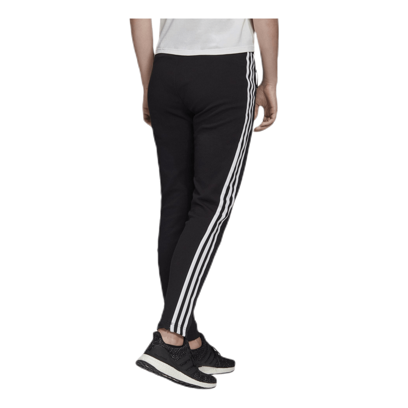 Zne Pant Black