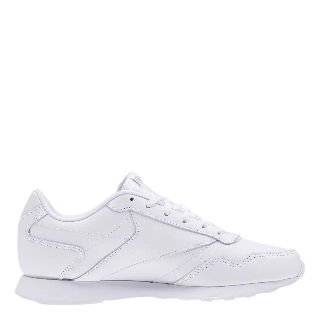 Royal Glide White/Silver