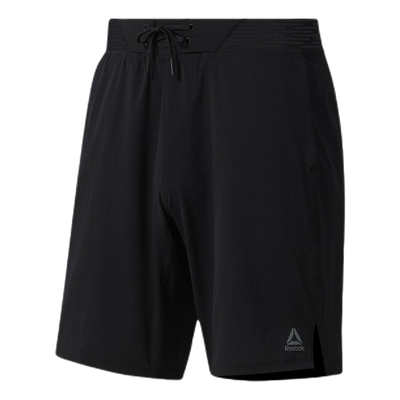 OST Q3 Epic Short Black