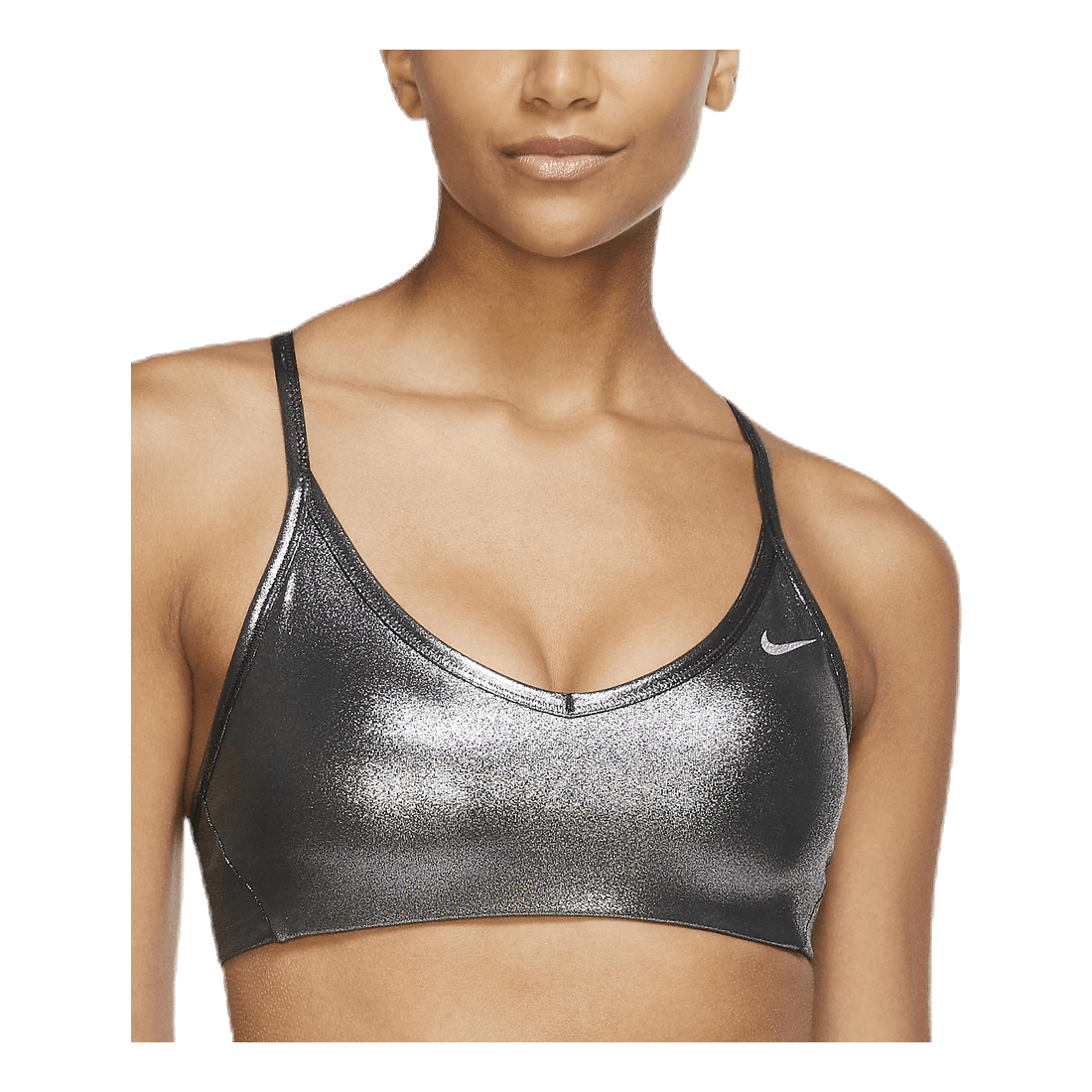 Indy Icon Clash Light Black/Silver