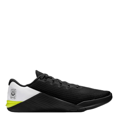 Metcon 5 White/Black