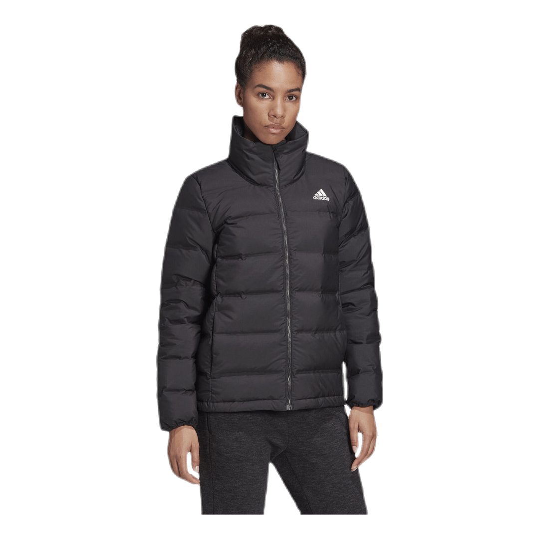 Helionic 3S  Black