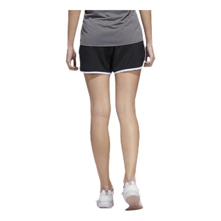 M20 Short White/Black