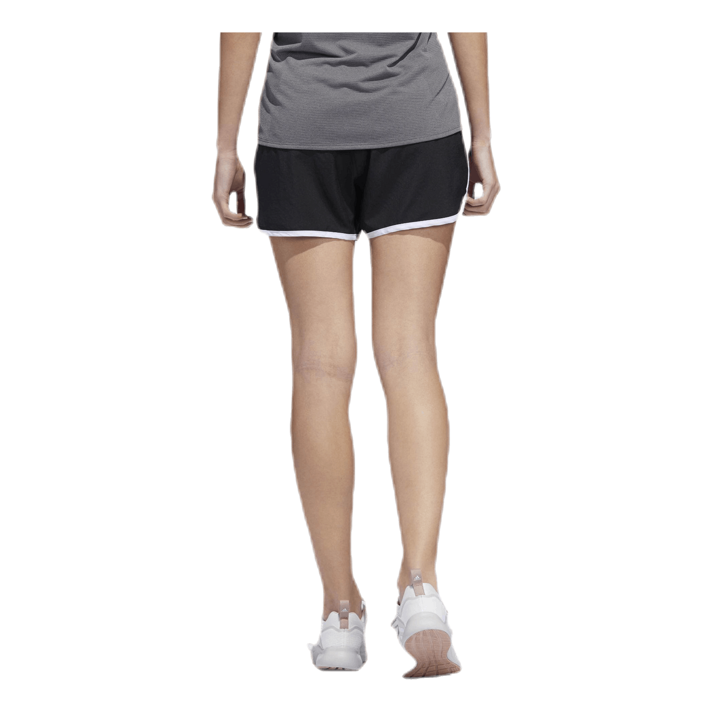 M20 Short White/Black