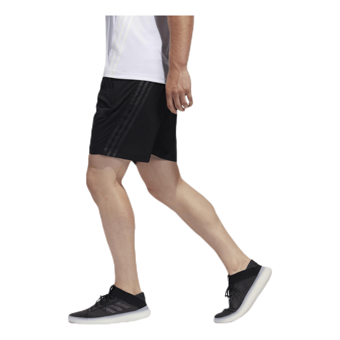 Aero 3S Short Black