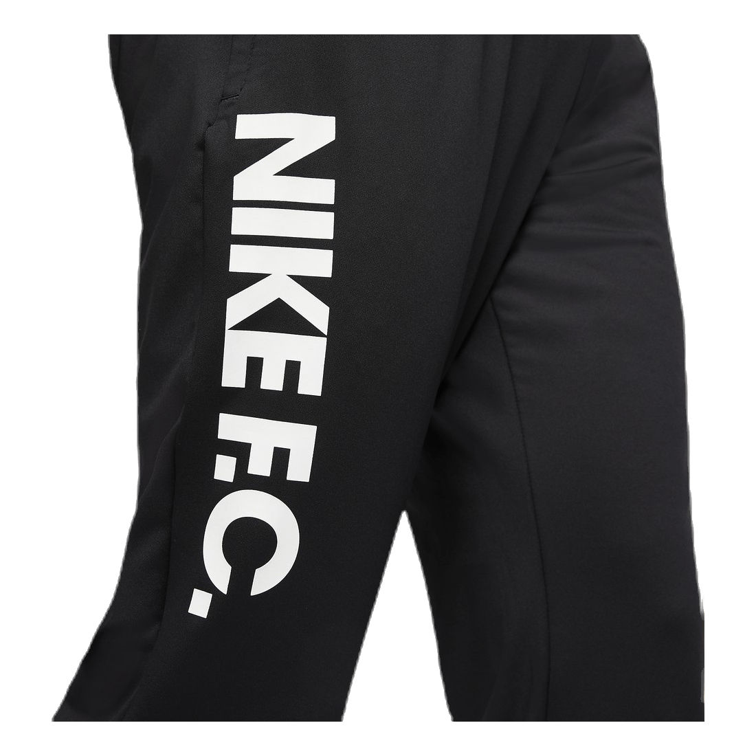 Nike F.C. Essential Pant White/Black