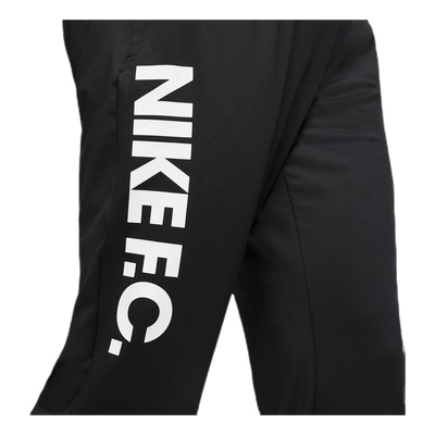 Nike F.C. Essential Pant White/Black