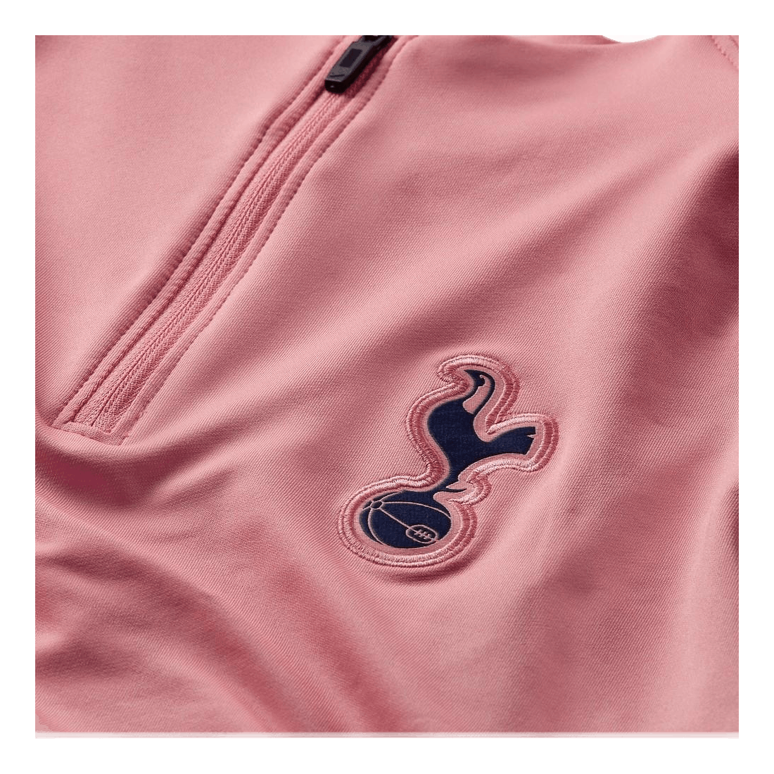 THFC Dry Strike Top Pink/Blue