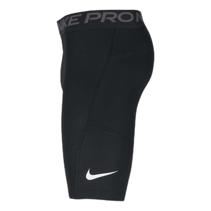 Nike Pro Short Tights Junior Boys Black