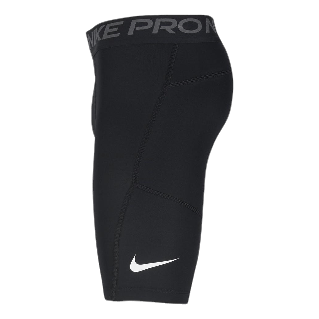 Nike Pro Short Tights Junior Boys Black Nike –