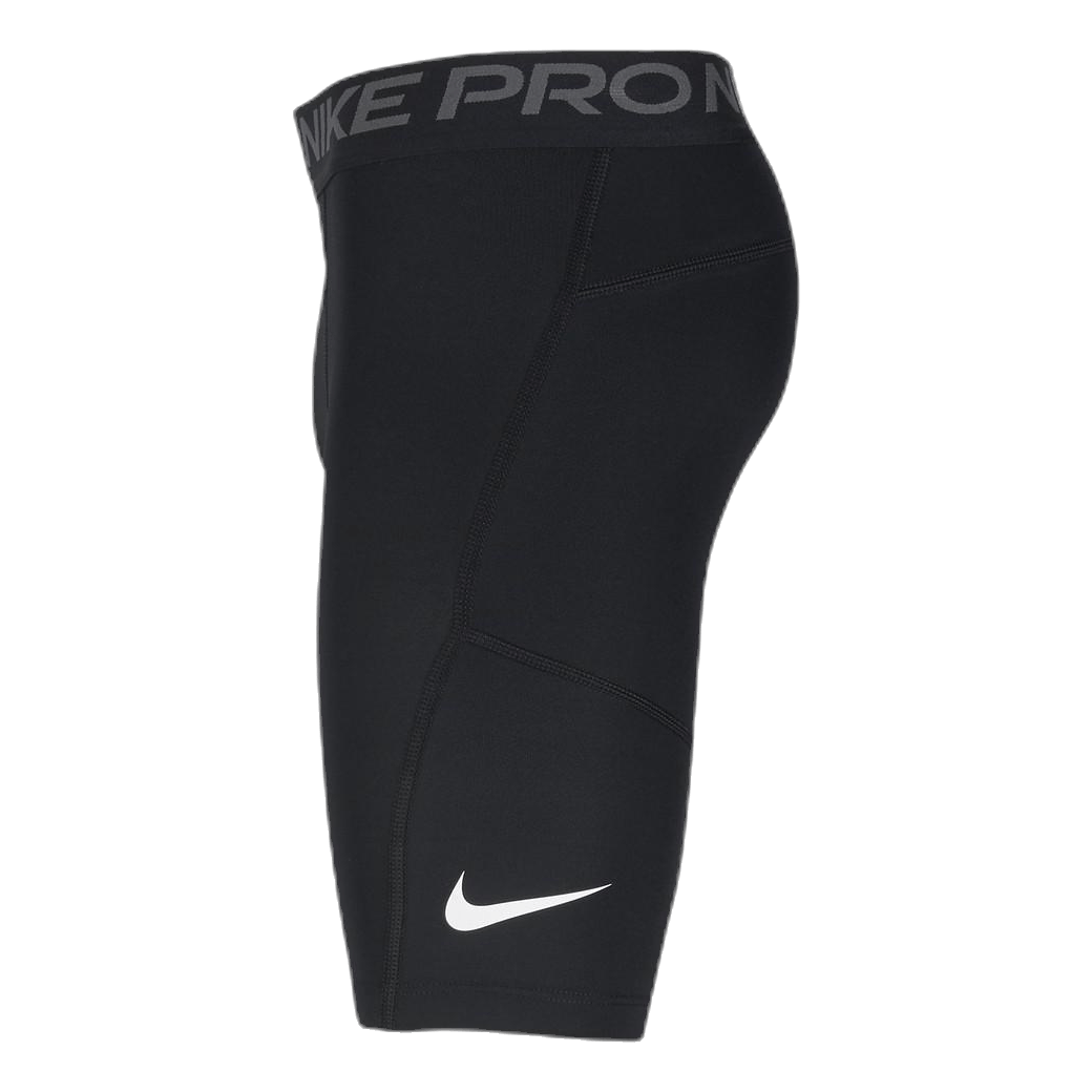 Nike Pro Short Tights Junior Boys Black
