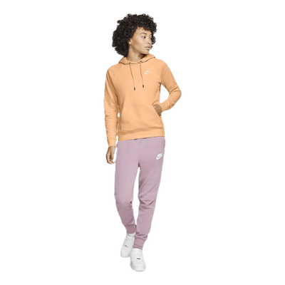 Essential Hoodie Orange