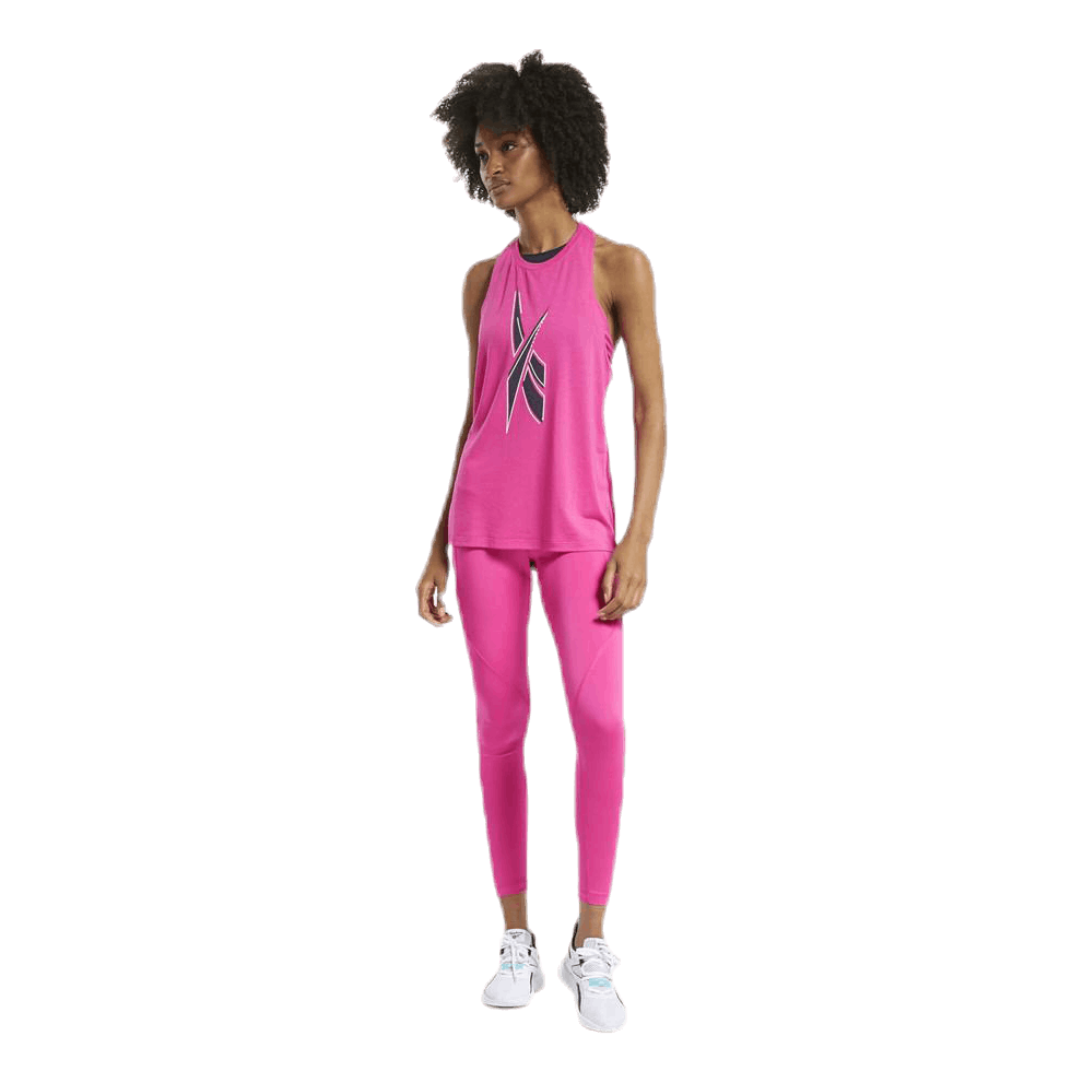 Wor Sup BL Tank Pink