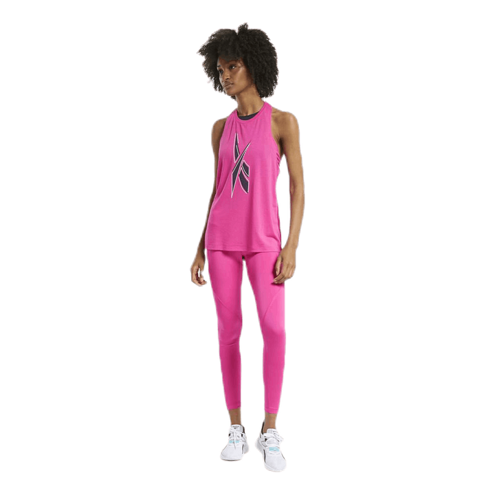 Wor Sup BL Tank Pink
