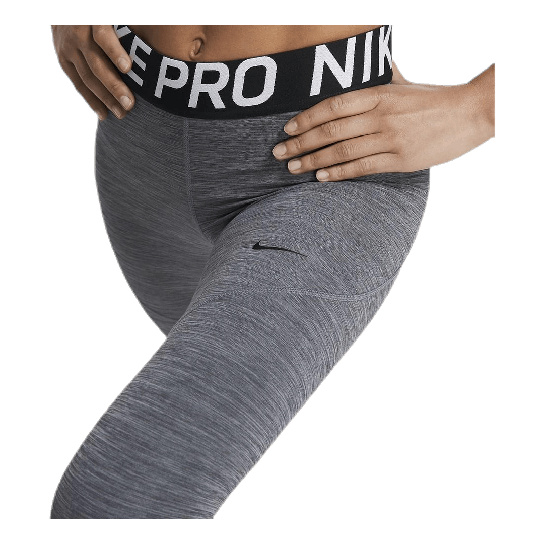New Pro Tight Black