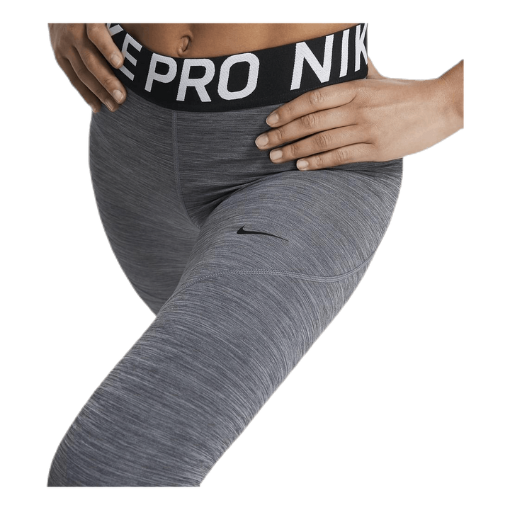 New Pro Tight Black